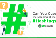 [Quiz] Can You Guess the Meaning of these #Hashtags?