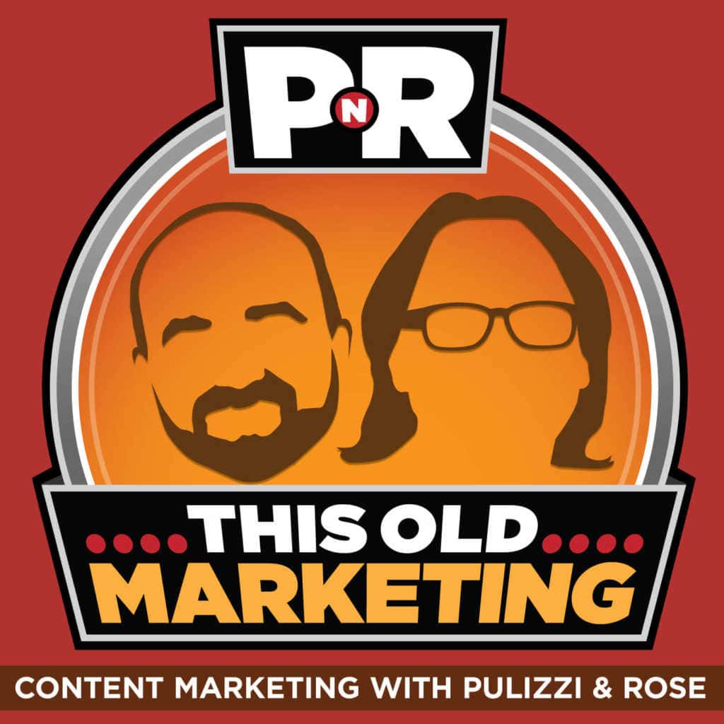 marketing podcasts free