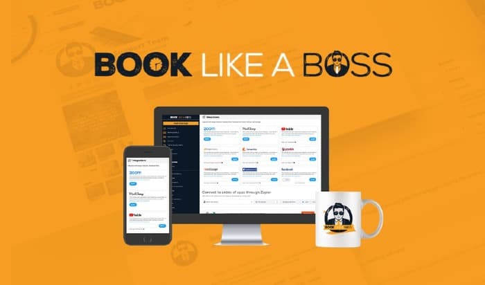 Book Like A Boss AppSumo Deal