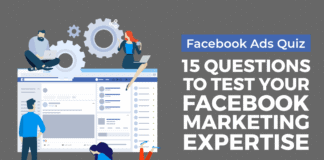 Facebook Ads Quiz: 15 Questions to Test Your Facebook Marketing Expertise