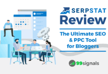 Serpstat Review: The Ultimate SEO & PPC Tool for Bloggers