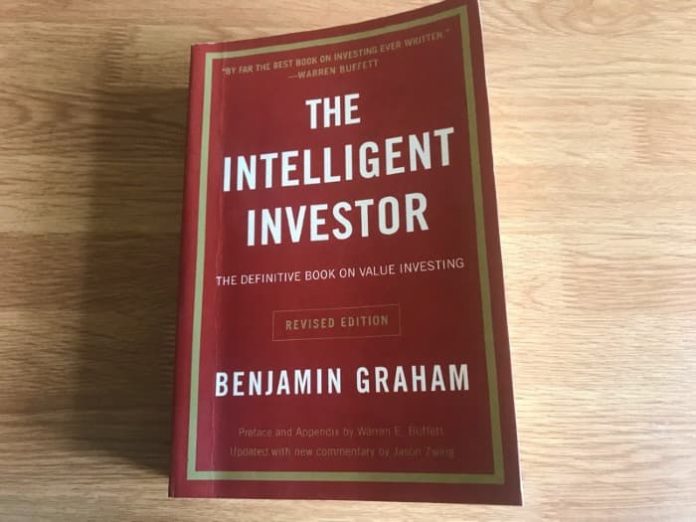 the intelligent investor graham