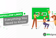 Nofollow Links: Everything You Need to Know