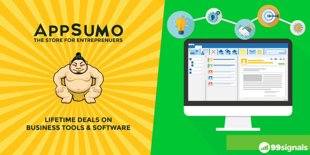 10 Best Appsumo Lifetime Deals In March 2020 Images, Photos, Reviews