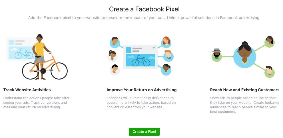 Facebook Pixel  A Quick Guide to Using Facebook s Tracking Tool - 51