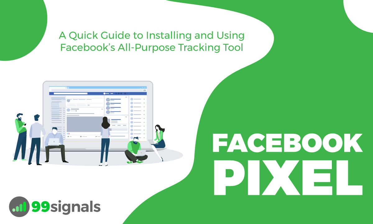 Facebook Pixel  A Quick Guide to Using Facebook s Tracking Tool - 57