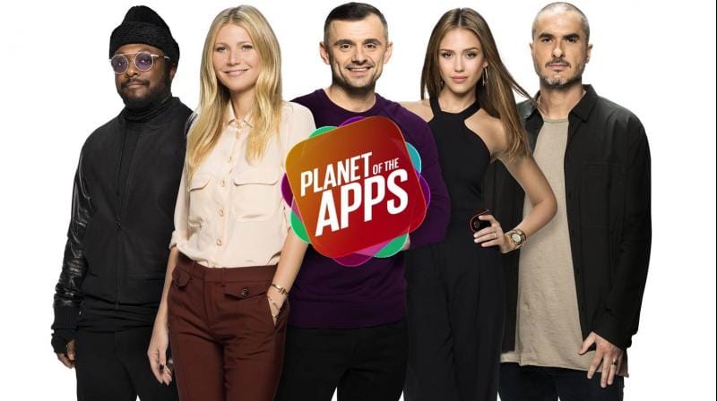 Planet of the Apps