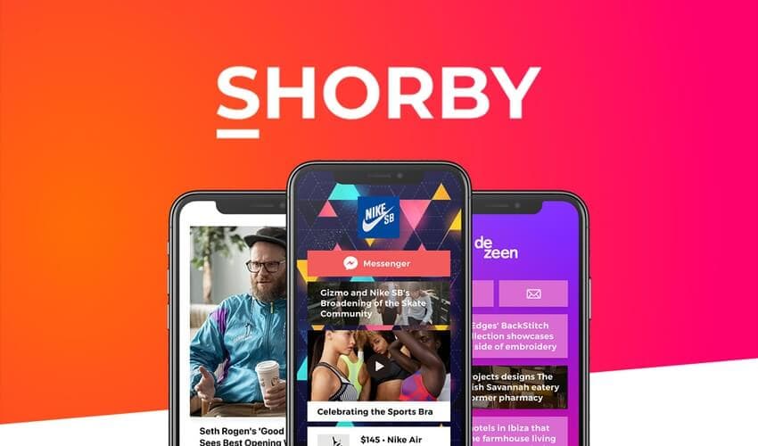 Shorby Review and Walkthrough: Drive Traffic from Instagram