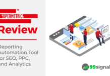 Supermetrics Review: Reporting Automation Tool for SEO, PPC, and Analytics