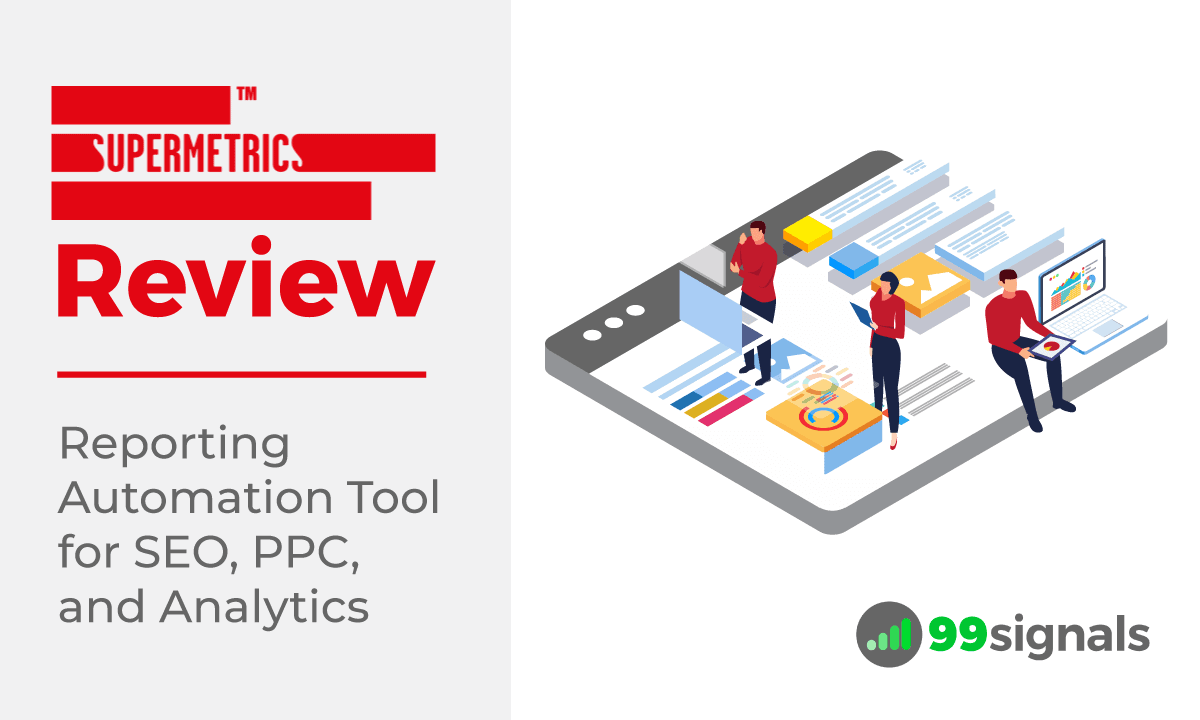 Supermetrics Review  Reporting Automation Tool for SEO and PPC  2019  - 81