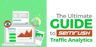 Guide to Traffic Analytics