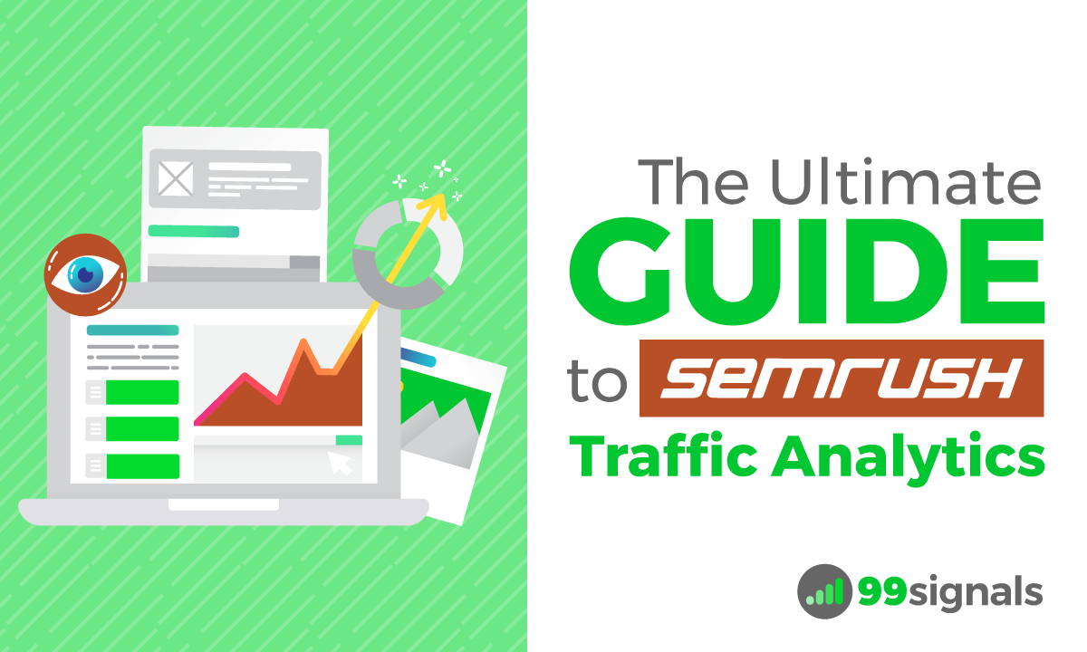 Guide to Traffic Analytics