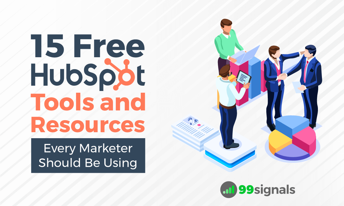 15 Free HubSpot Tools and Resources Every Marketer Should Be Using - 33