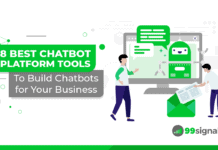 8 Best Chatbot Platform Tools to Build Chatbots for Your Business