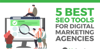 5 Best SEO Tools for Digital Marketing Agencies