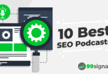 10 Best SEO Podcasts