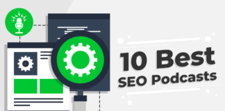 10 Best SEO Podcasts