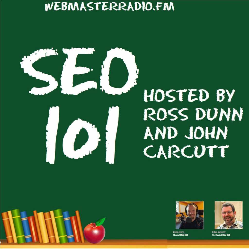 10 Best SEO Podcasts to Master the Art of SEO in 2023 - 59