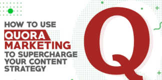 How to Use Quora Marketing to Supercharge Your Content Strategy