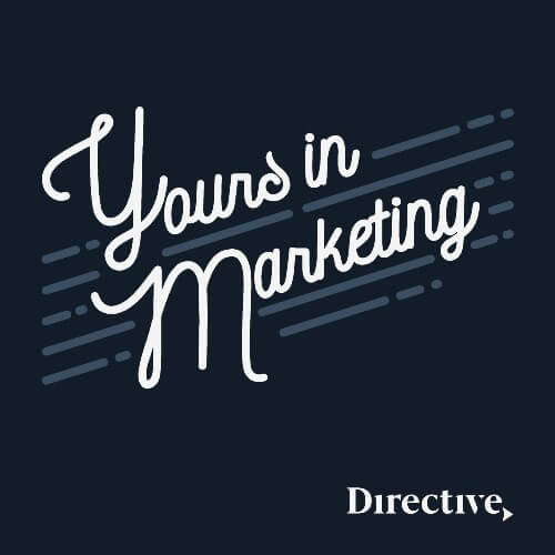 Yours in Marketing Podcast