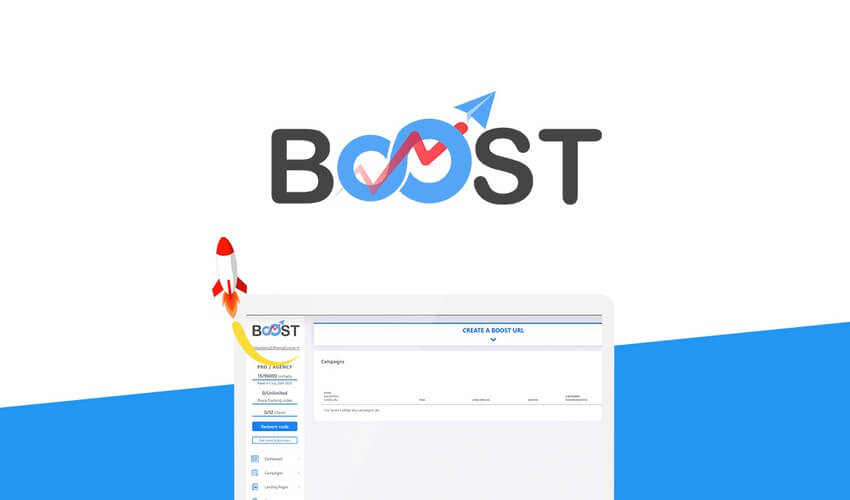 Boost AppSumo