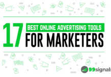 17 of the Best Online Advertising Tools for Marketers (Tried & Tested)