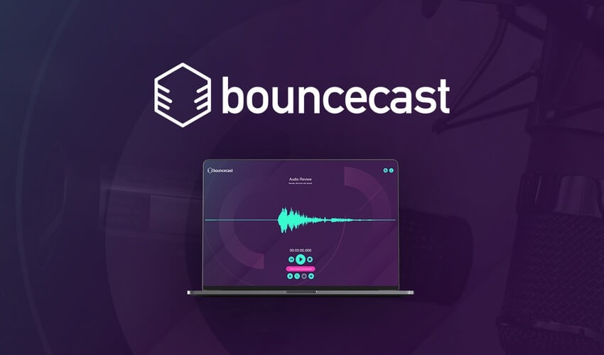 BounceCast AppSumo Deal
