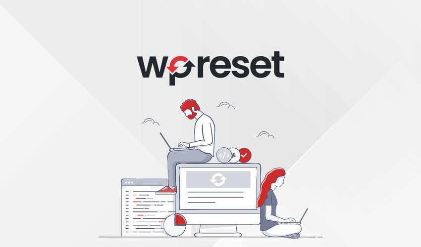 WP Reset AppSumo Deal