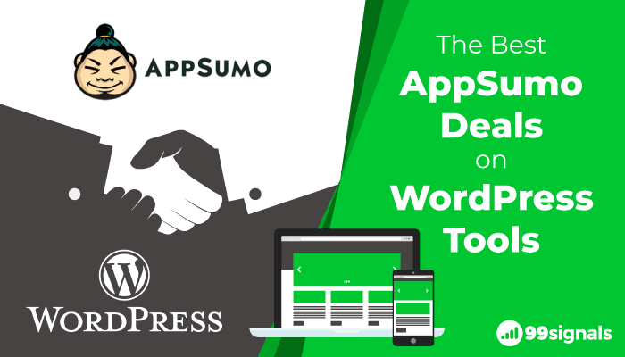 25 Best AppSumo Lifetime Deals in February 2023 - 76