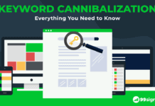 Keyword Cannibalization: Everything You Need to Know