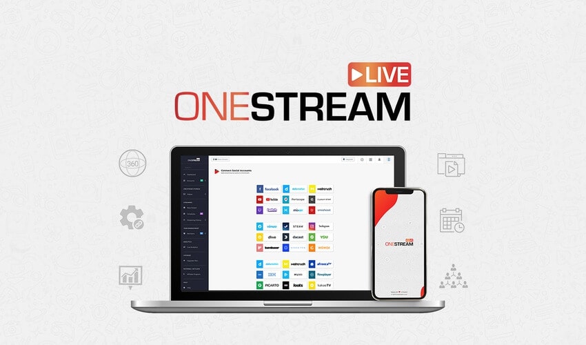 OneStream Live