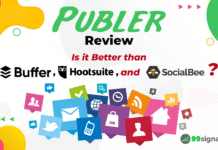 Publer Review: Is it Better than Hootsuite, Buffer, and SocialBee?