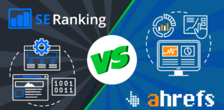 Ahrefs vs SE Ranking: Which SEO Tool Should You Buy?
