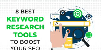 8 Best Keyword Research Tools to Boost Your SEO