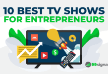 10 Best TV Shows for Entrepreneurs