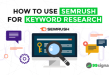 How to Use Semrush for Keyword Research: The Definitive Guide