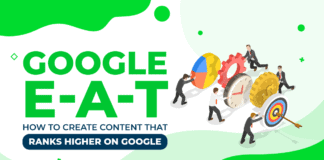 Google E-A-T: How to Create Content That Ranks Higher on Google