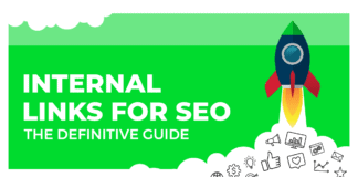 Internal Links for SEO: The Definitive Guide