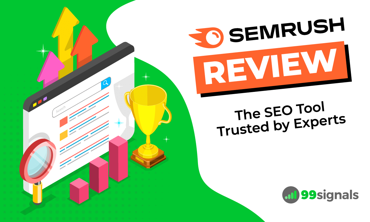 Semrush Review: The SEO Tool Trusted by Experts