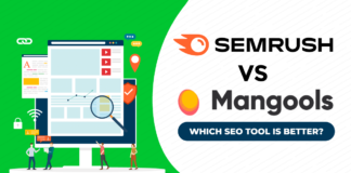 Semrush vs Mangools: Which SEO Tool is Better?