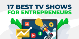 17 Best TV Shows for Entrepreneurs