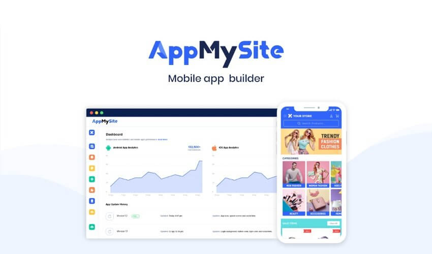 AppMySite AppSumo Deal