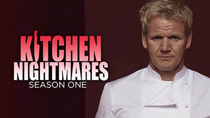 Kitchen Nightmares