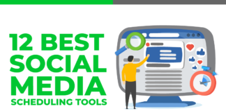 12 Best Social Media Scheduling Tools That'll Help You Save Time