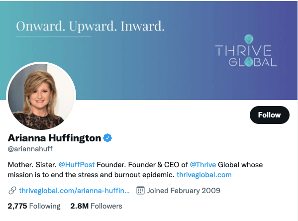 21 Best Twitter Accounts to Follow for Entrepreneurs  2023  - 40