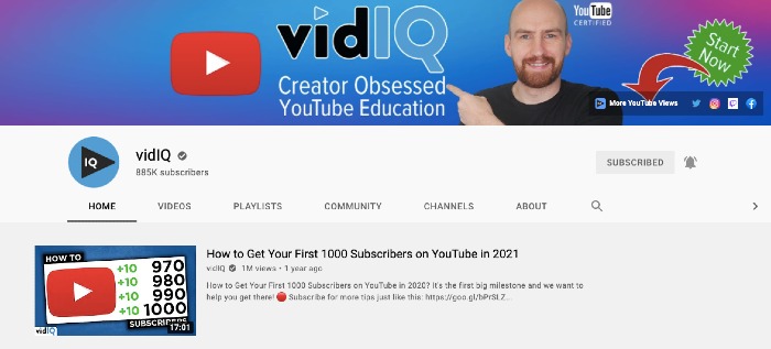 15 Best Marketing YouTube Channels  That Are Worth Subscribing To  - 56