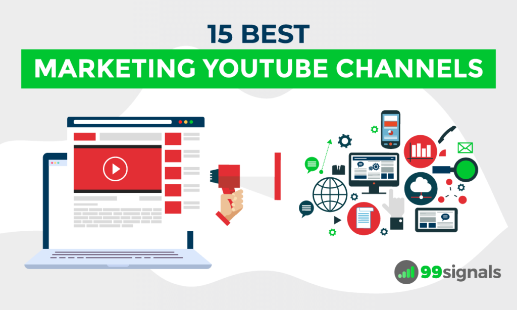 Benefits Of Youtube Marketing - Base2Brand