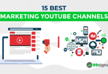 15 Best Marketing YouTube Channels (That Are Worth Subscribing To)