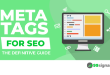 Meta Tags for SEO: The Definitive Guide