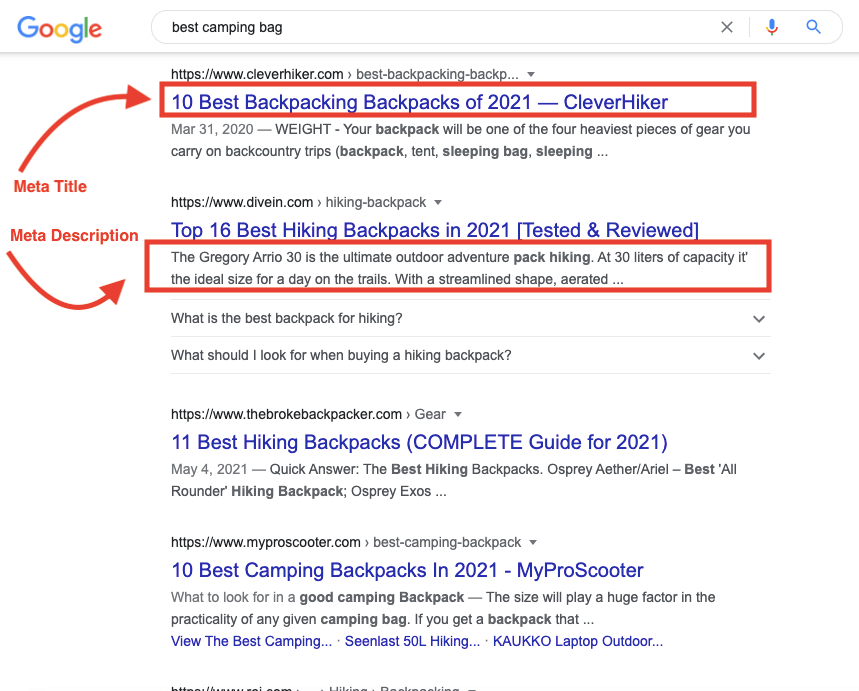 10 Easy Steps How To See Meta Description In 2024
